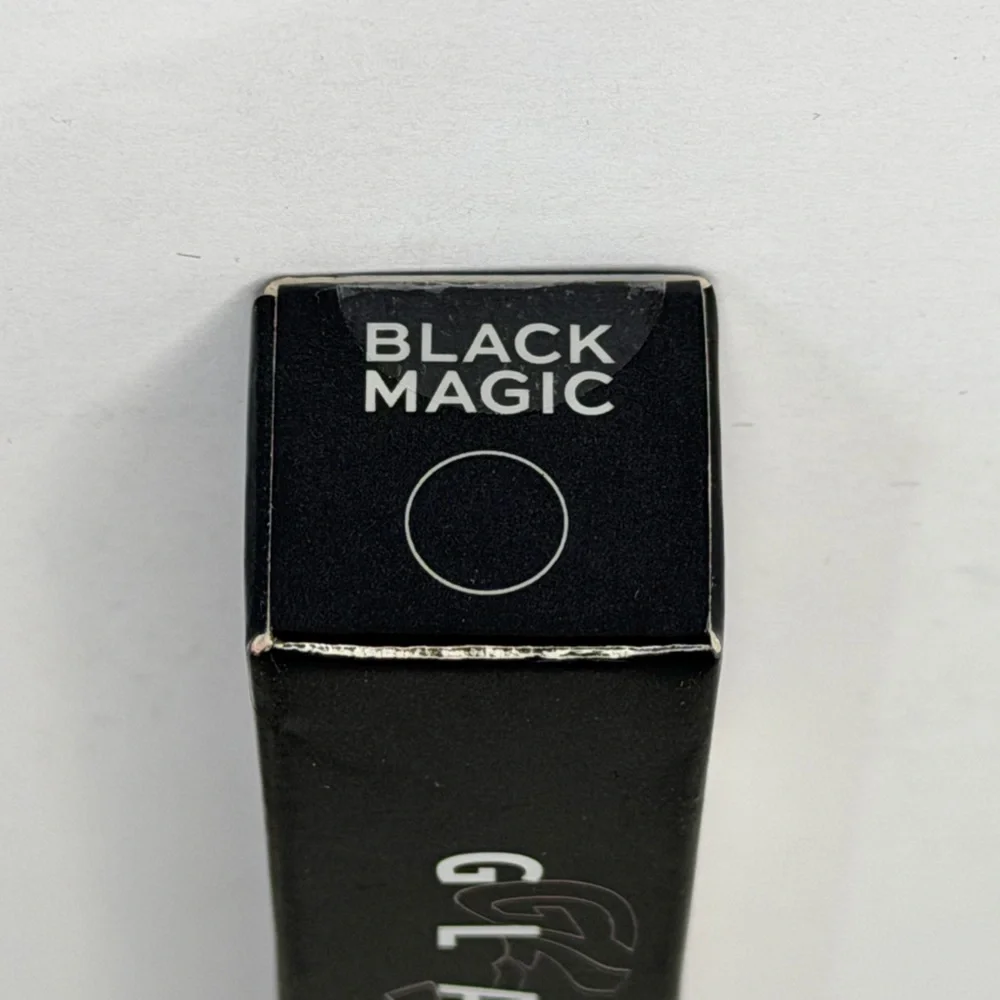 Glamnetic Liquid Magnetic Eyeliner in Black Magic